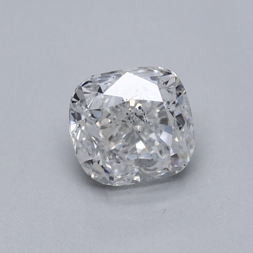 Cushion Cut Natural Diamond