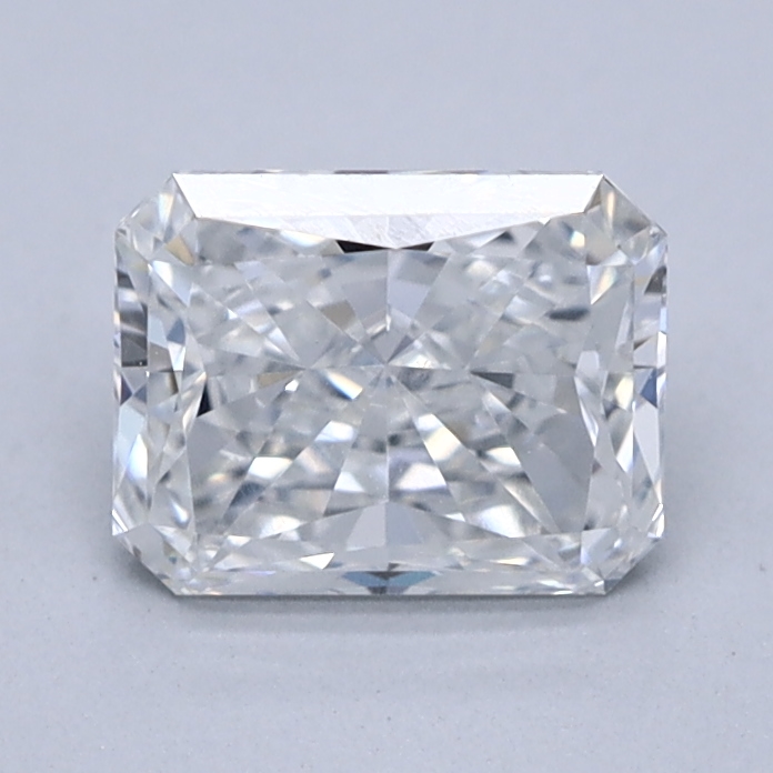 Radiant Natural Diamond
