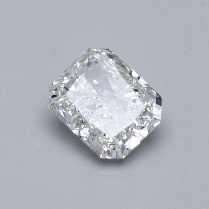 Radiant Natural Diamond