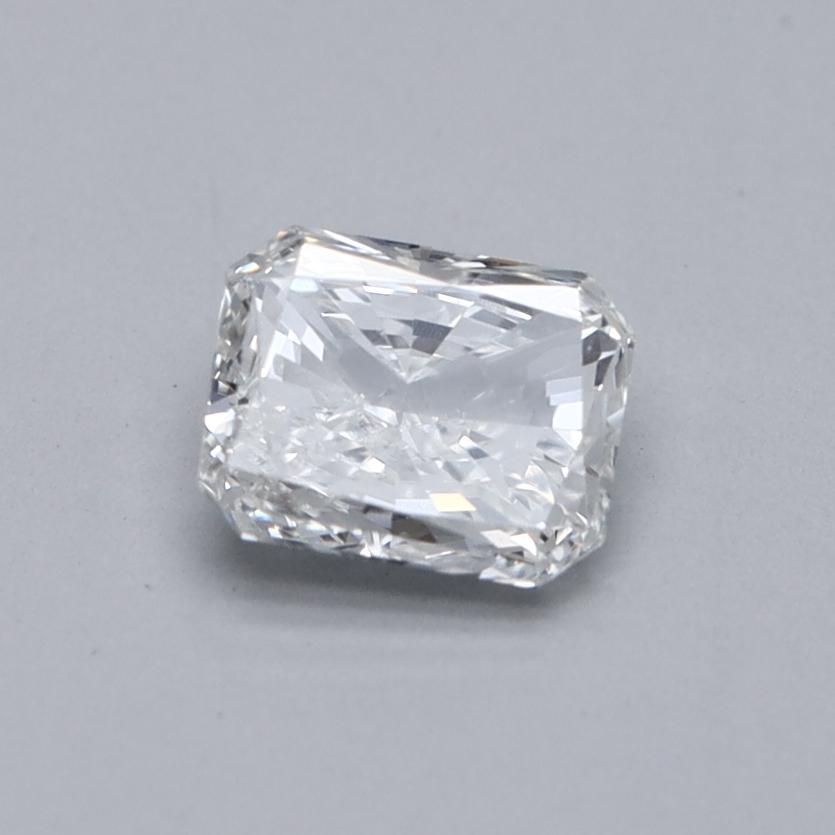 Radiant Natural Diamond