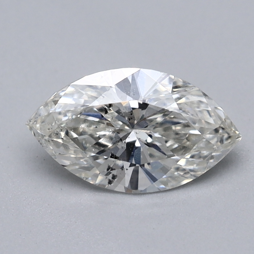 Marquise Natural Diamond
