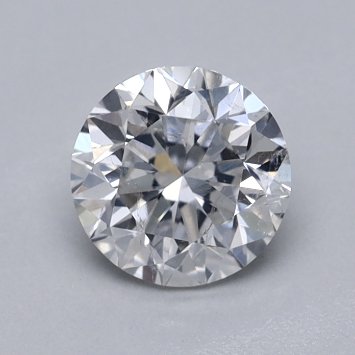 Brilliant Round Natural Diamond