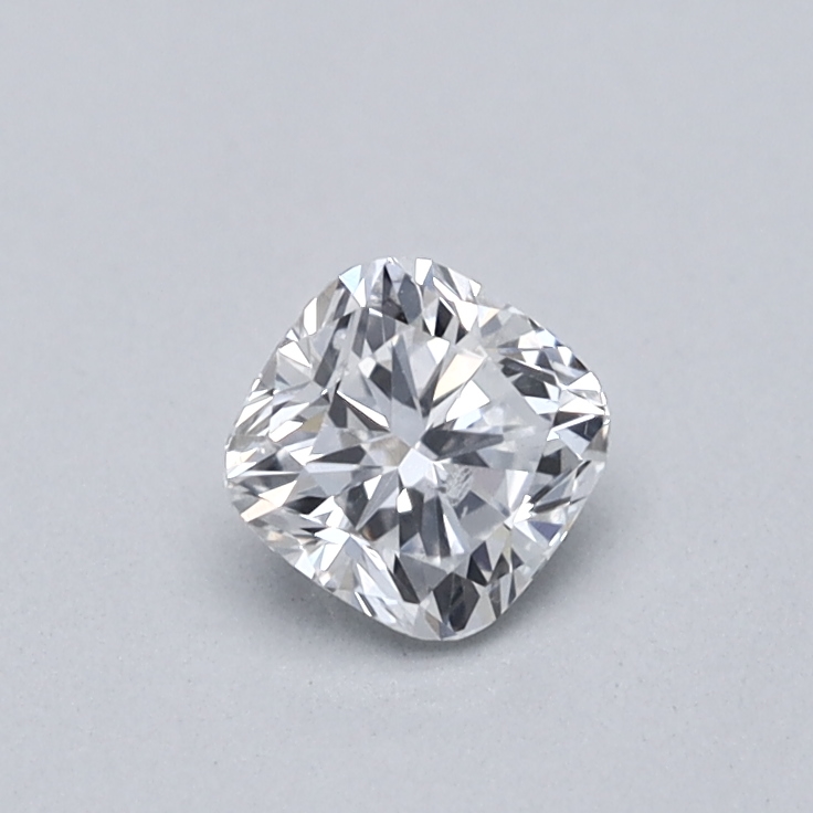 Cushion Cut Natural Diamond