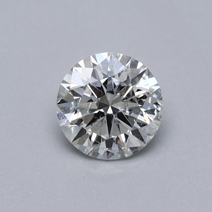 Brilliant Round Natural Diamond