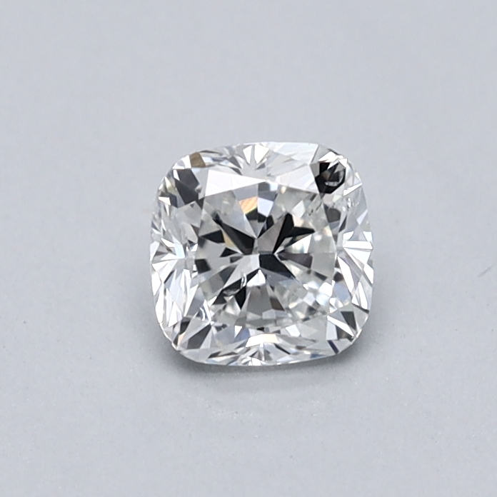 Cushion Cut Natural Diamond