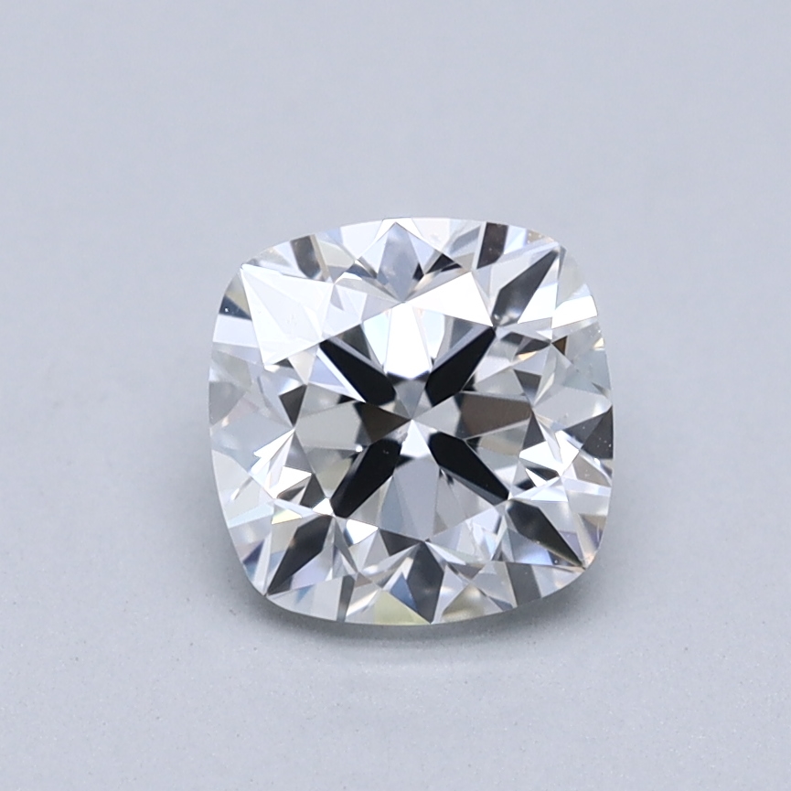 Cushion Cut Natural Diamond