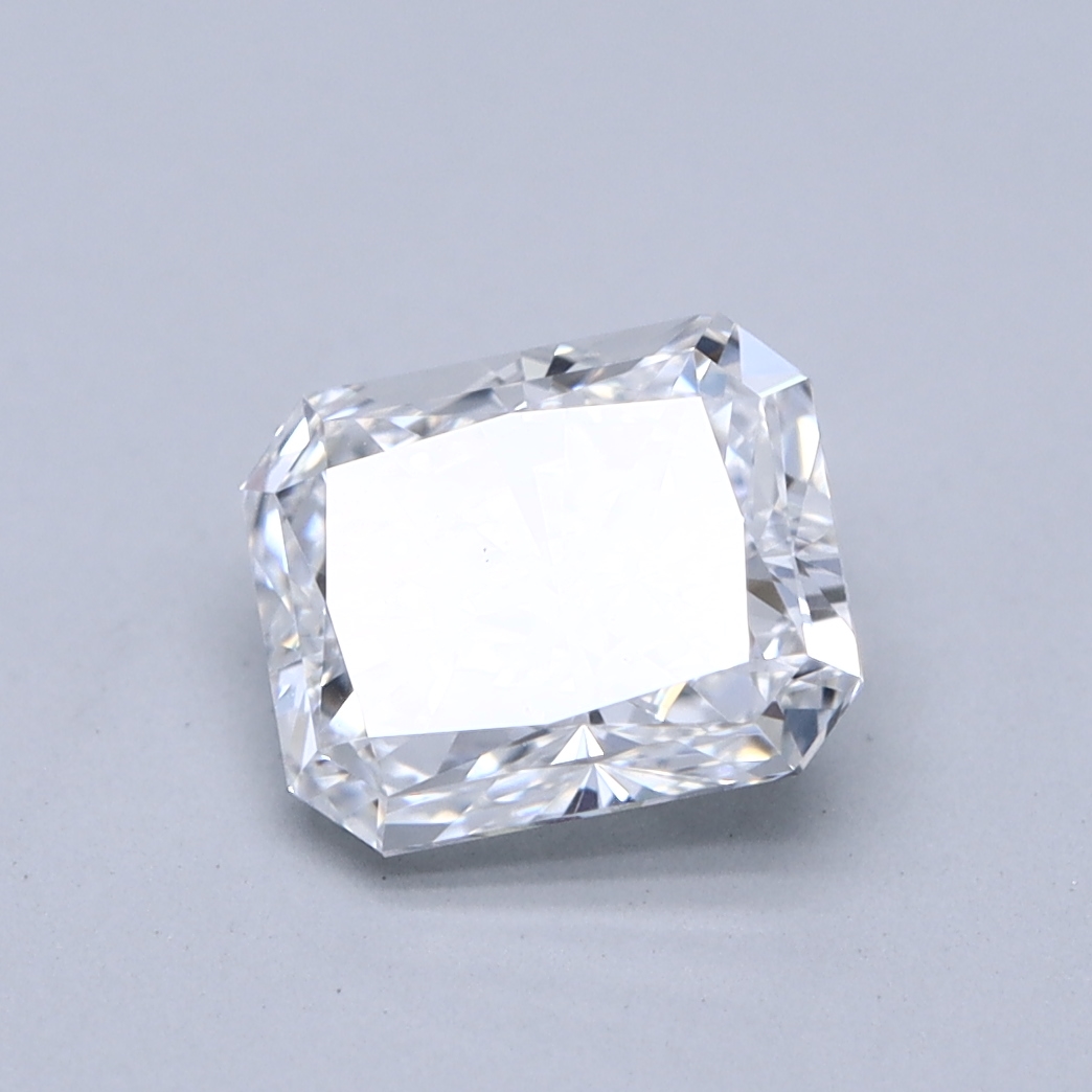 Radiant Natural Diamond