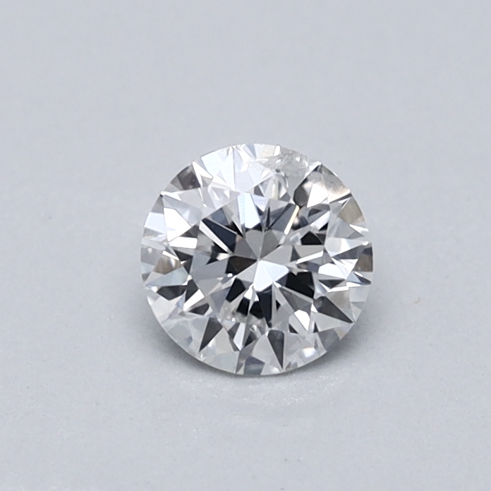 Brilliant Round Natural Diamond