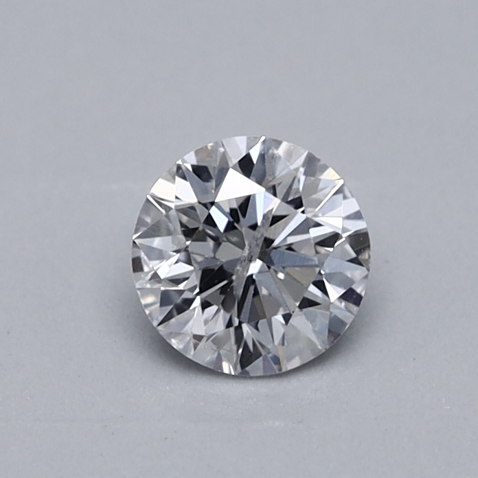 Brilliant Round Natural Diamond