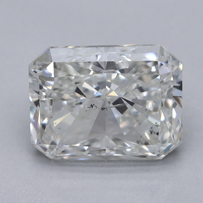 Radiant Natural Diamond
