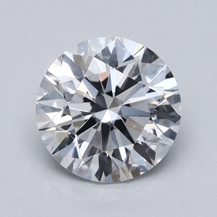 Brilliant Round Natural Diamond