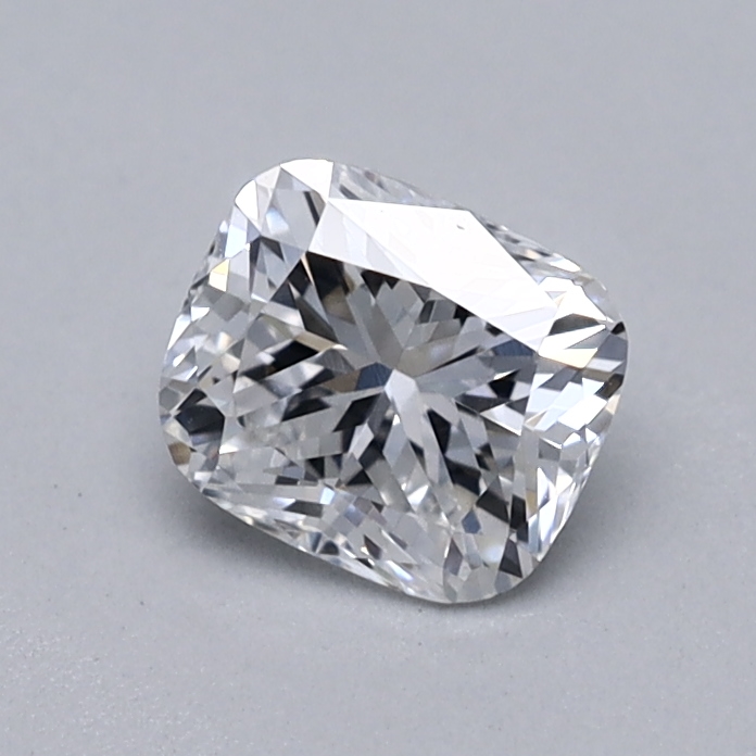 Cushion Cut Natural Diamond