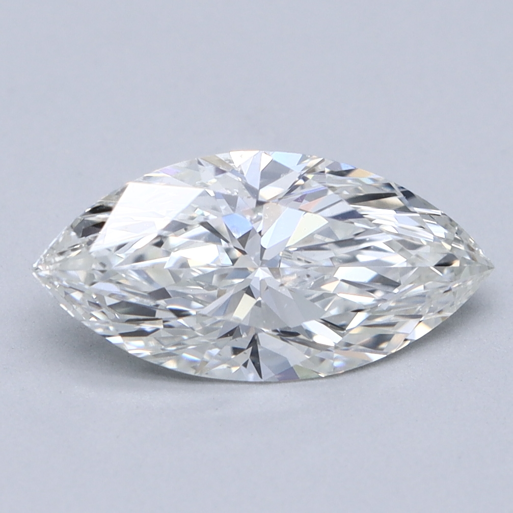 Marquise Natural Diamond