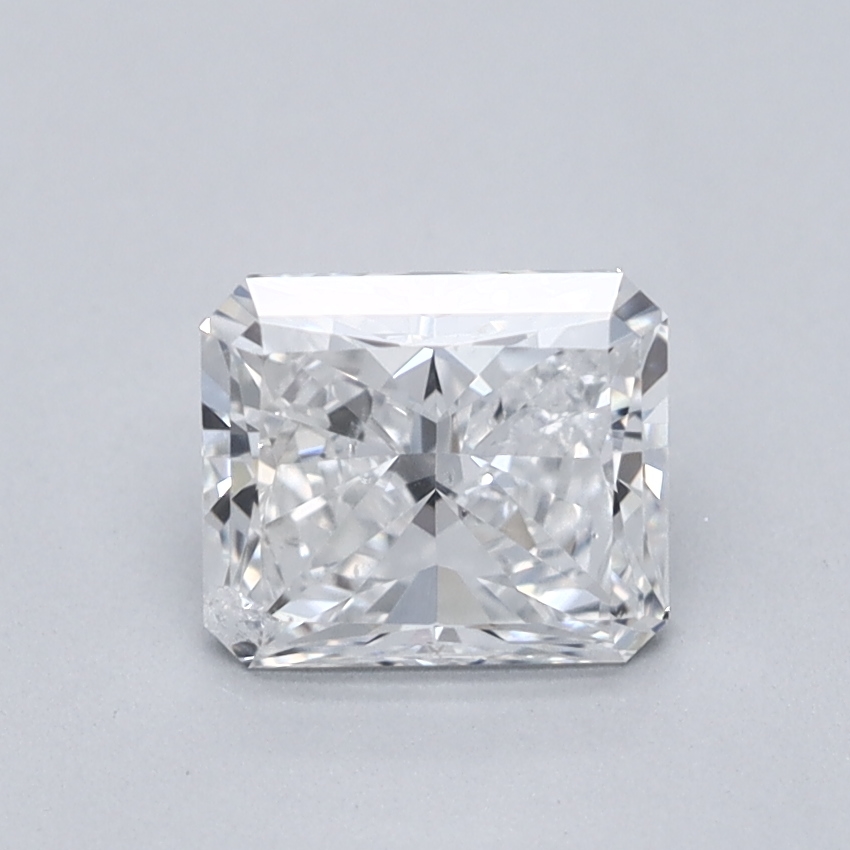 Radiant Natural Diamond