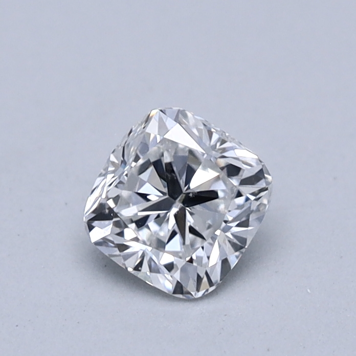 Cushion Cut Natural Diamond