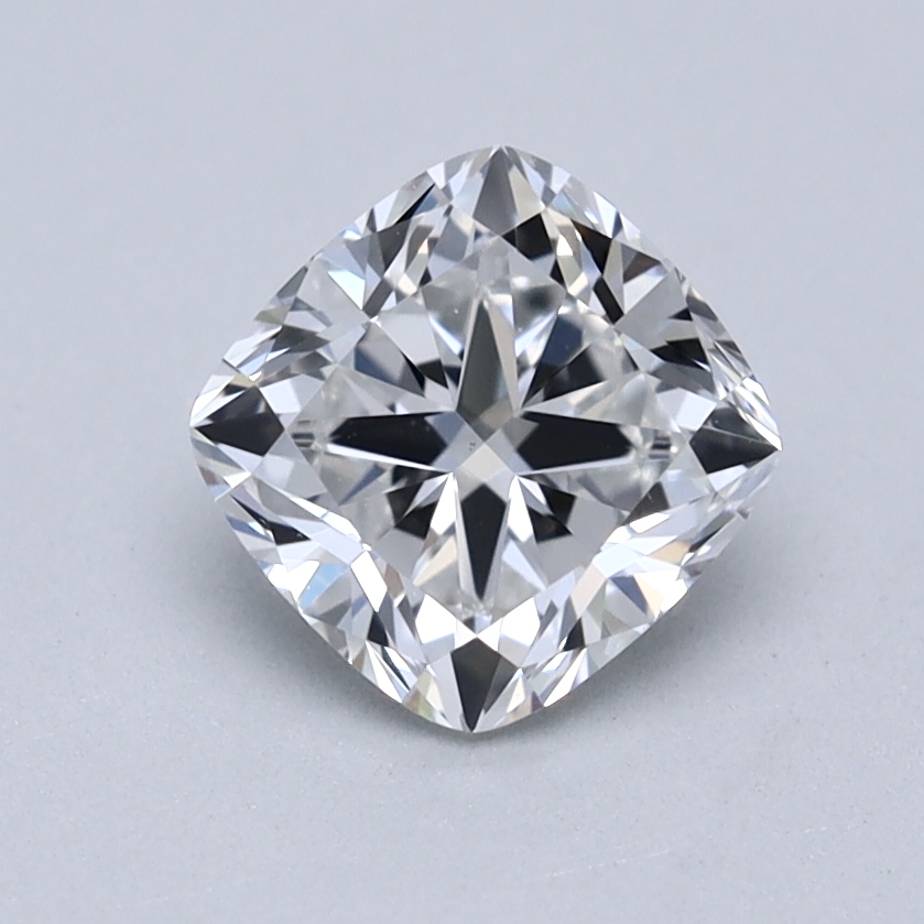 Cushion Cut Natural Diamond