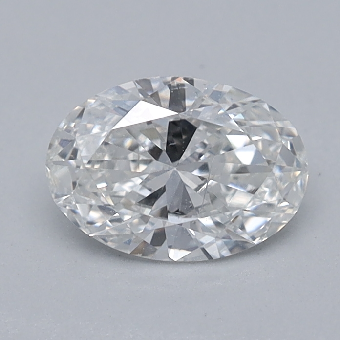 Oval Natural Diamond