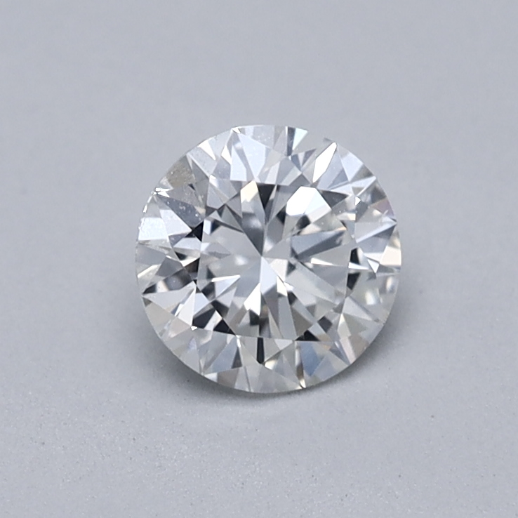 Brilliant Round Natural Diamond