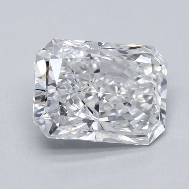 Radiant Natural Diamond