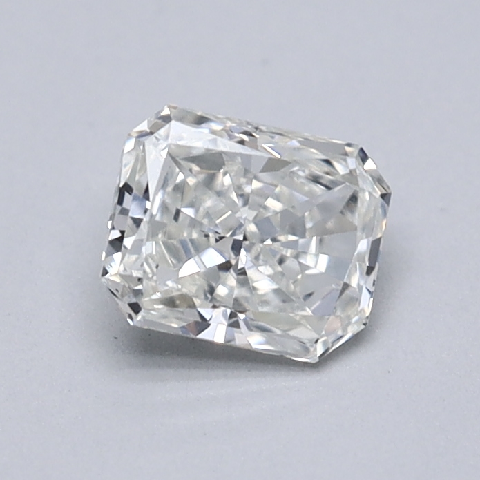 Radiant Natural Diamond