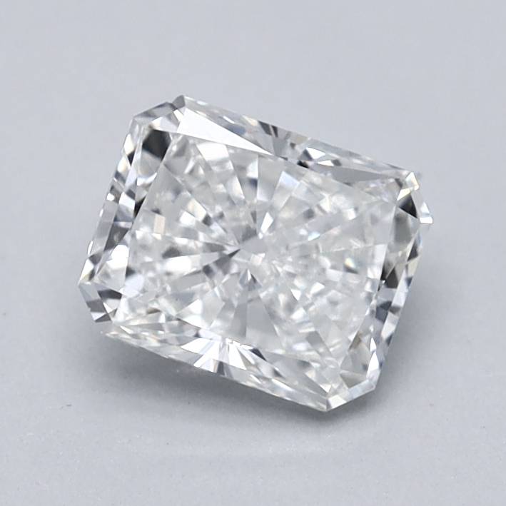Radiant Natural Diamond