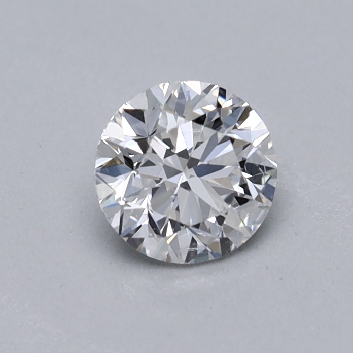 Brilliant Round Natural Diamond