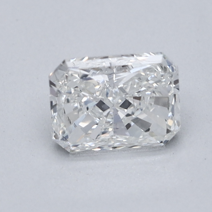 Radiant Natural Diamond