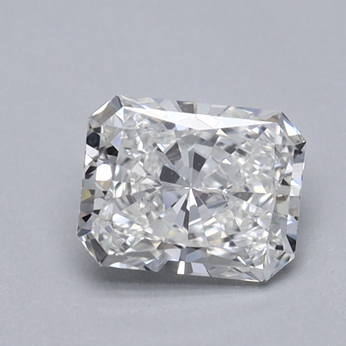 Radiant Natural Diamond