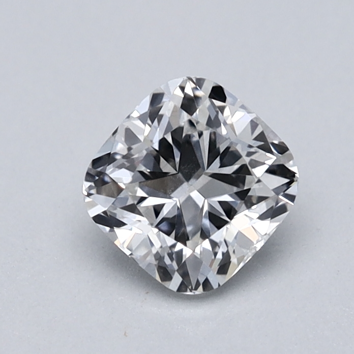 Cushion Cut Natural Diamond