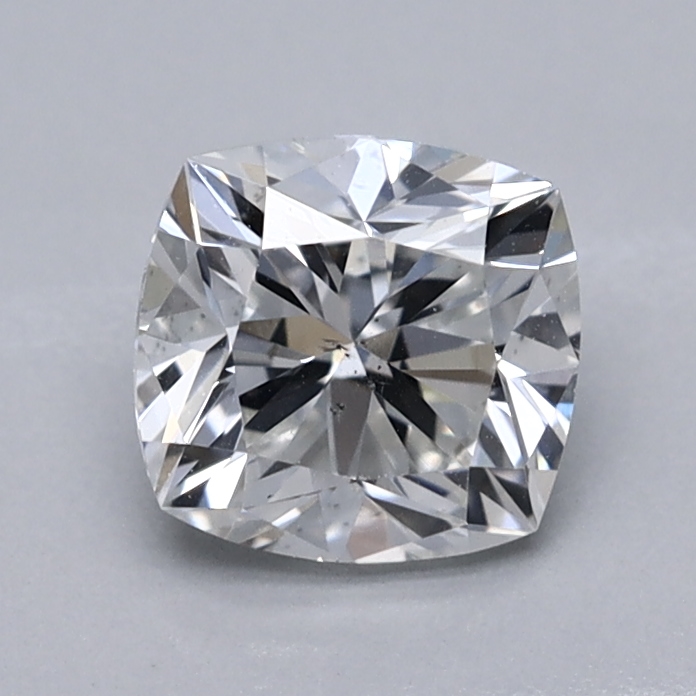 Cushion Cut Natural Diamond