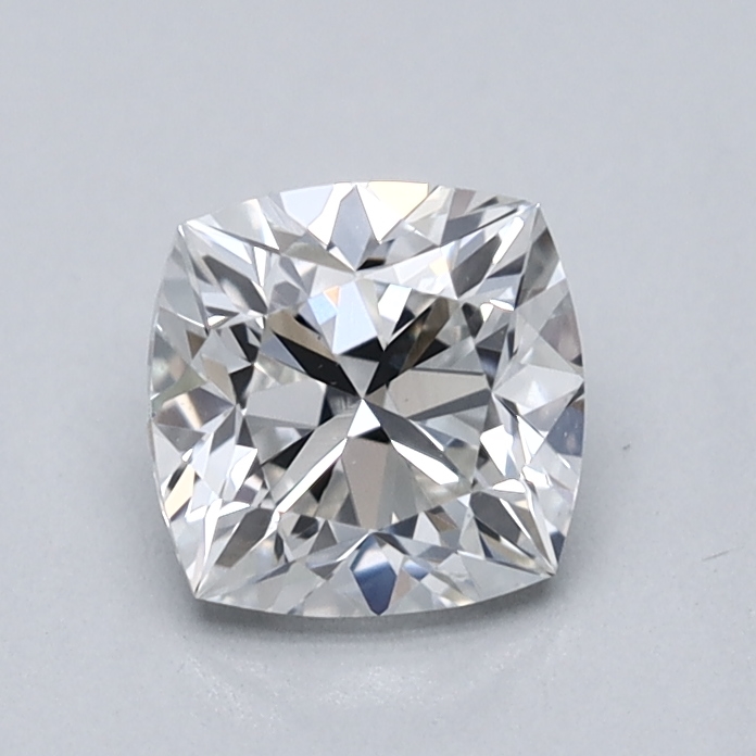 Cushion Cut Natural Diamond