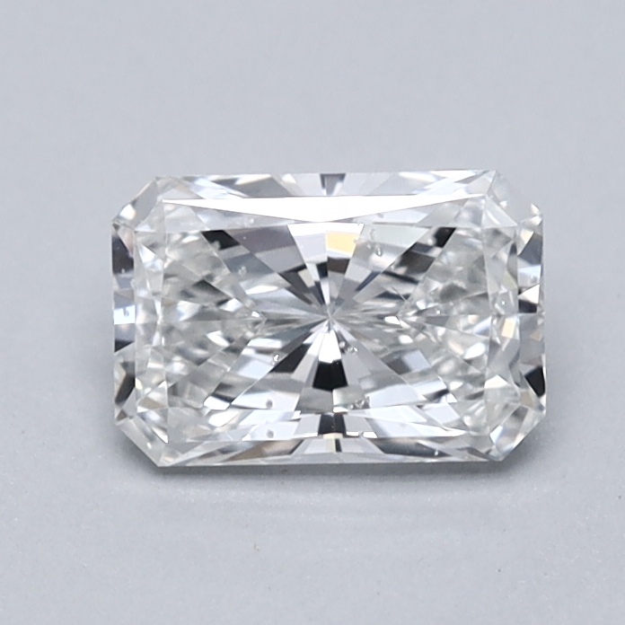 Radiant Natural Diamond