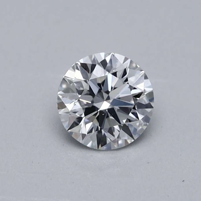 Brilliant Round Natural Diamond