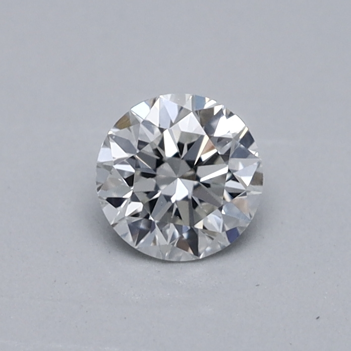 Brilliant Round Natural Diamond