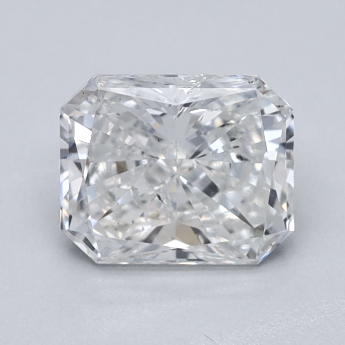 Radiant Natural Diamond