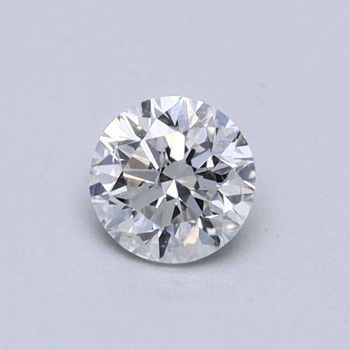Brilliant Round Natural Diamond