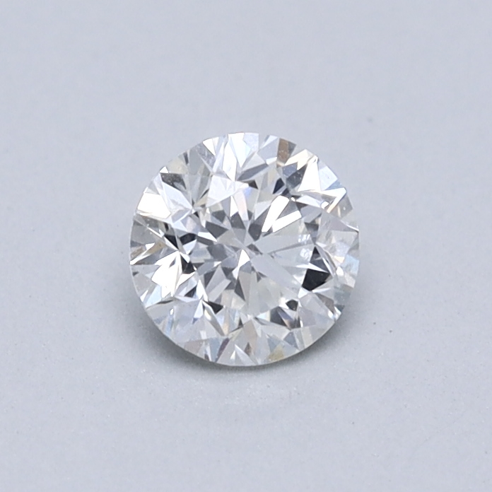 Brilliant Round Natural Diamond