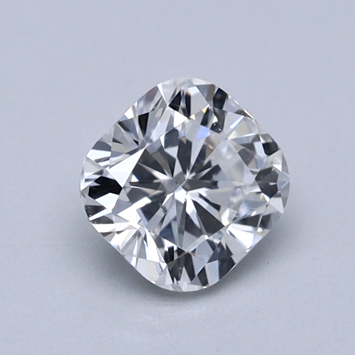 Cushion Cut Natural Diamond
