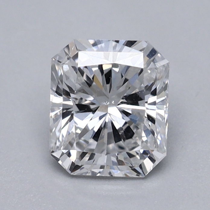 Radiant Natural Diamond