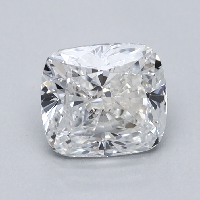 Cushion Cut Natural Diamond