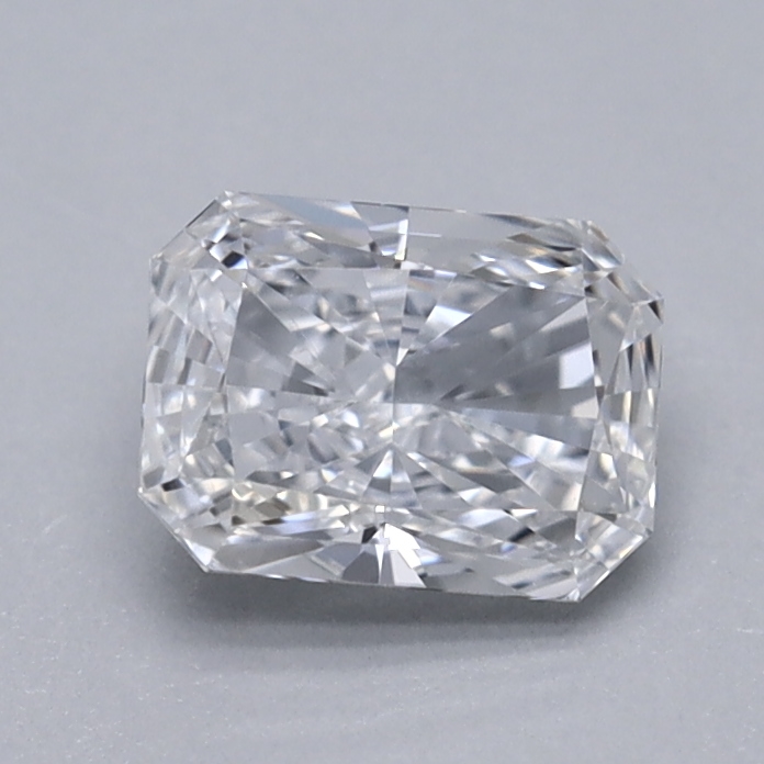 Radiant Natural Diamond