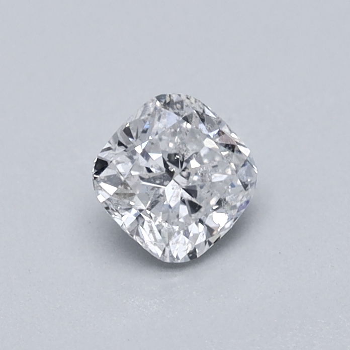 Cushion Cut Natural Diamond
