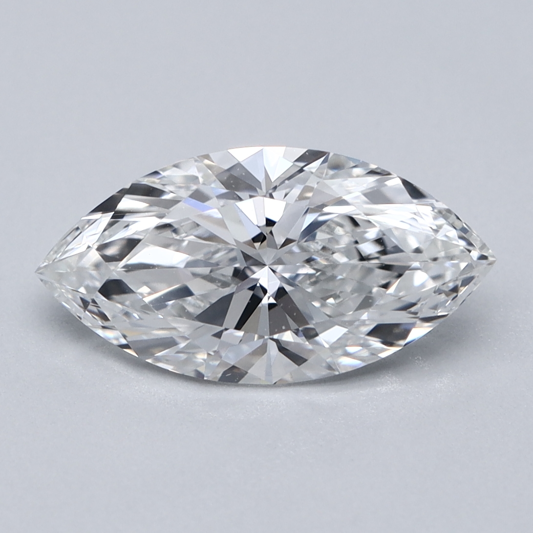 Marquise Natural Diamond