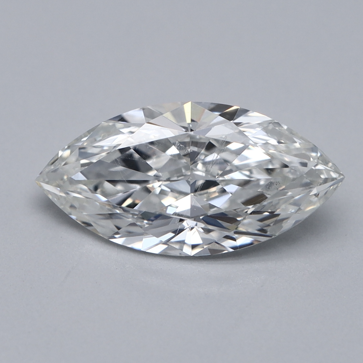 Marquise Natural Diamond