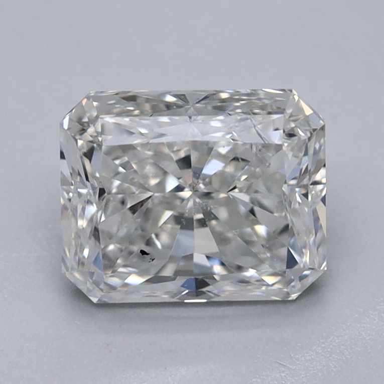 Radiant Natural Diamond