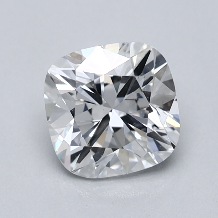 Cushion Cut Natural Diamond