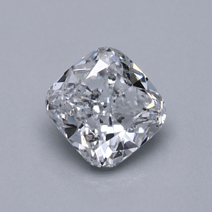 Cushion Cut Natural Diamond