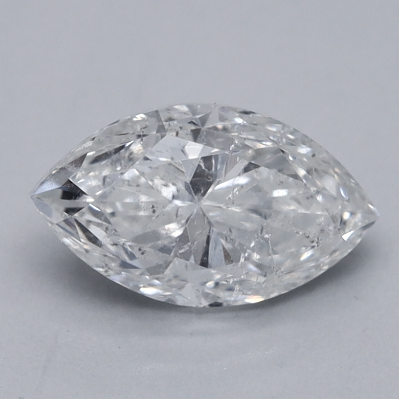 Marquise Natural Diamond