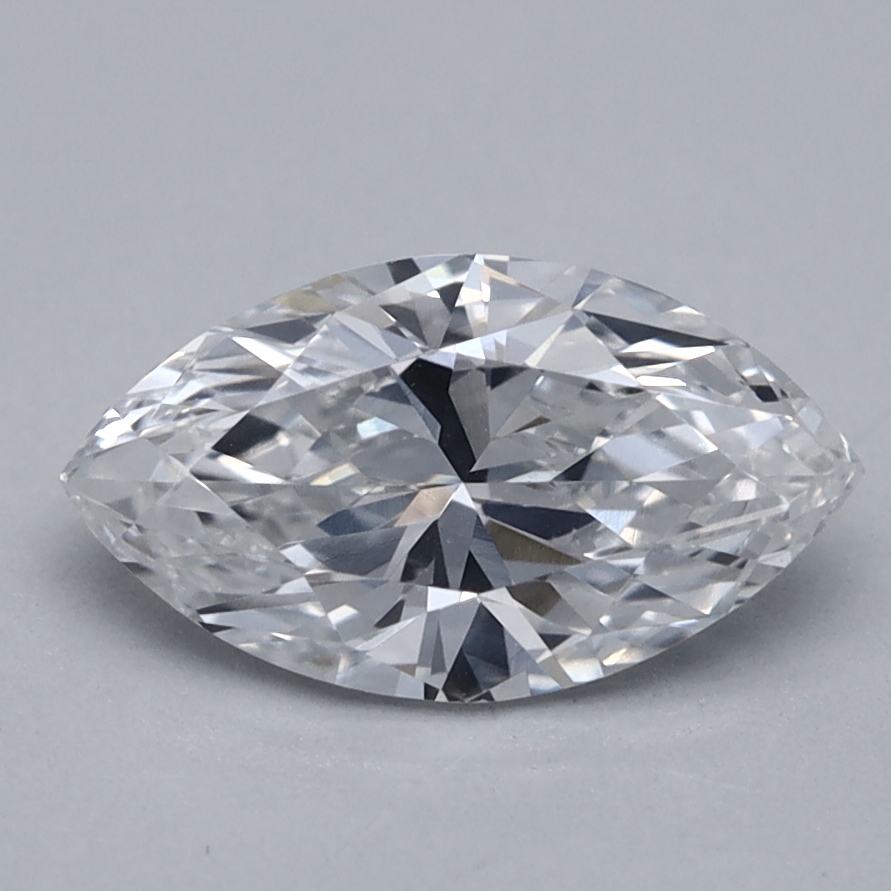 Marquise Natural Diamond