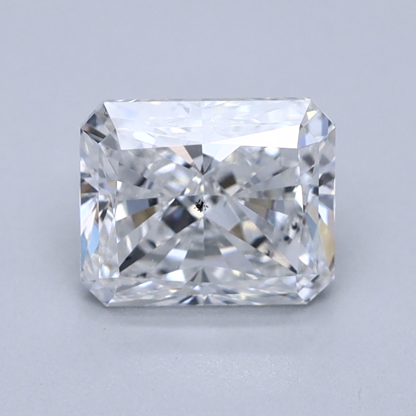 Radiant Natural Diamond